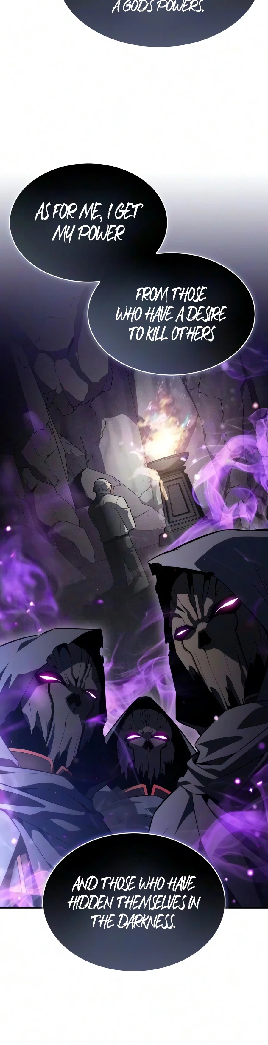 The Reborn Young Lord Is an Assassin Chapter 129 - 6