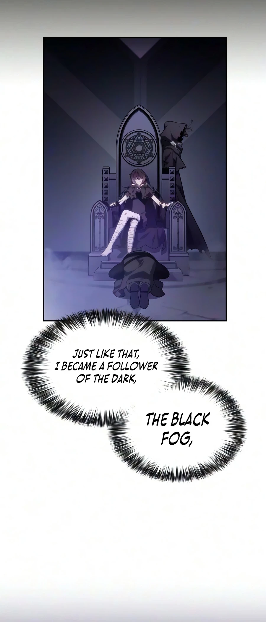 The Reborn Young Lord Is an Assassin Chapter 129 - 10