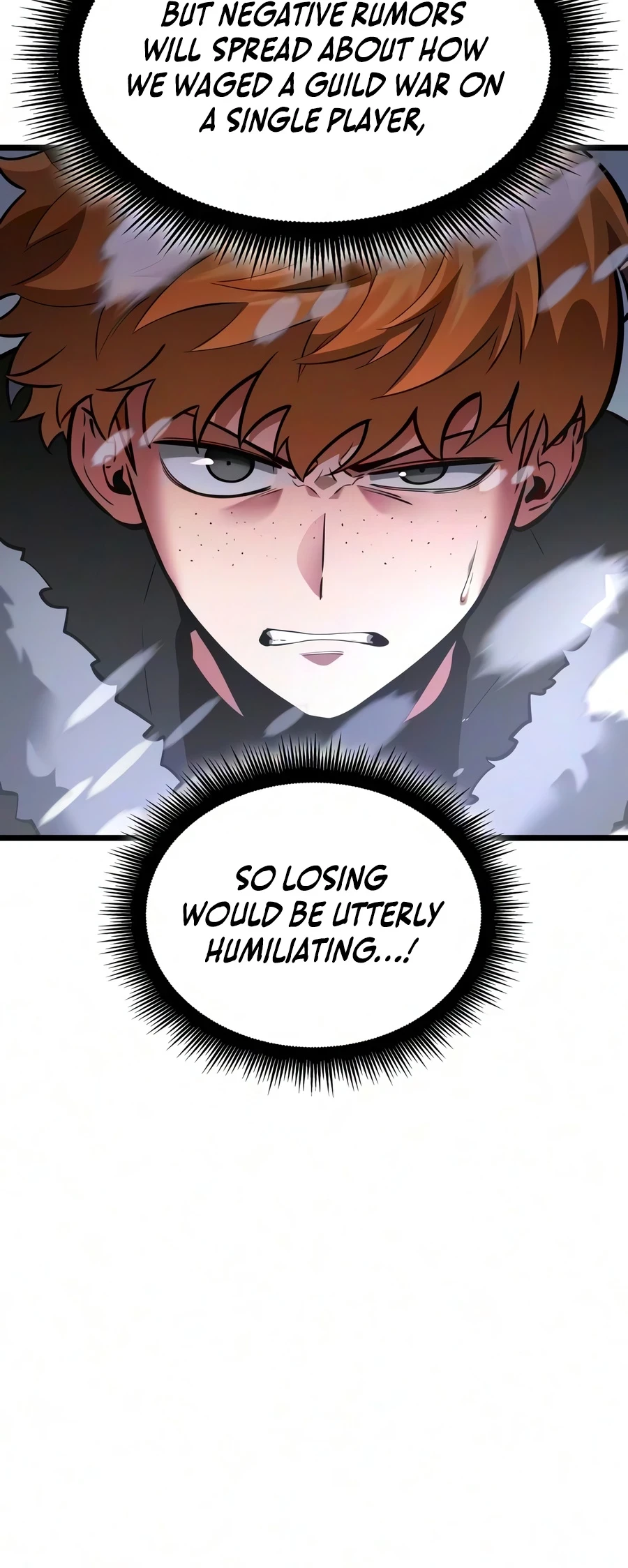 Emperor of Solo Play Chapter 69 - 2