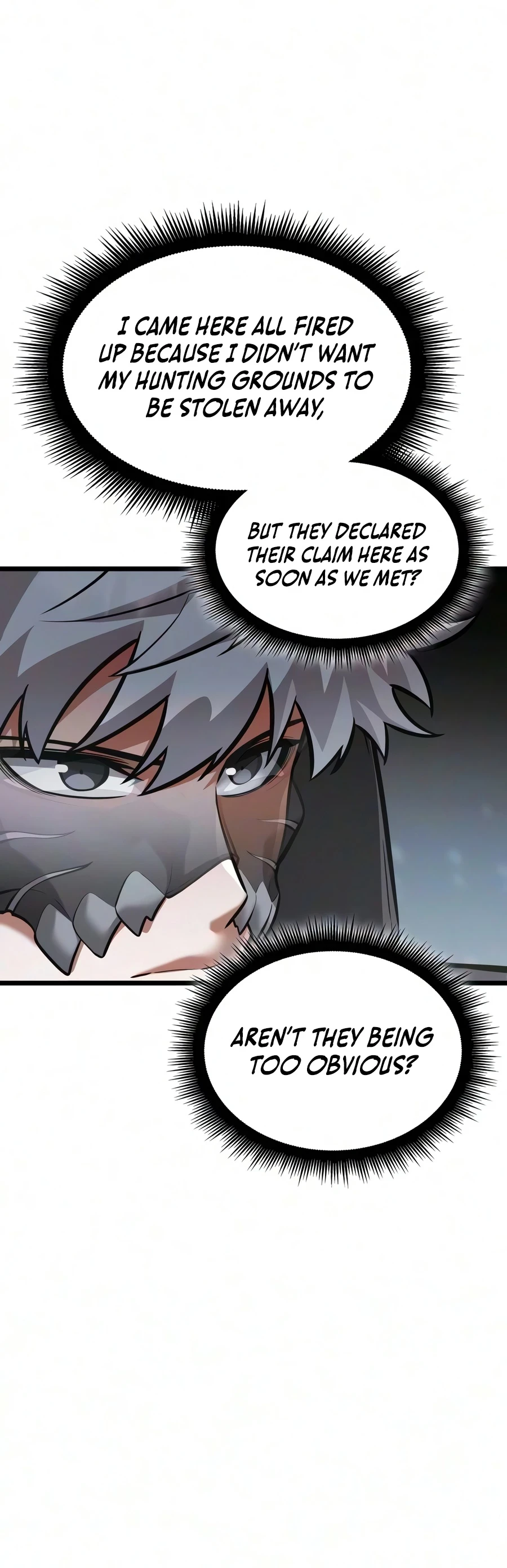Emperor of Solo Play Chapter 69 - 4