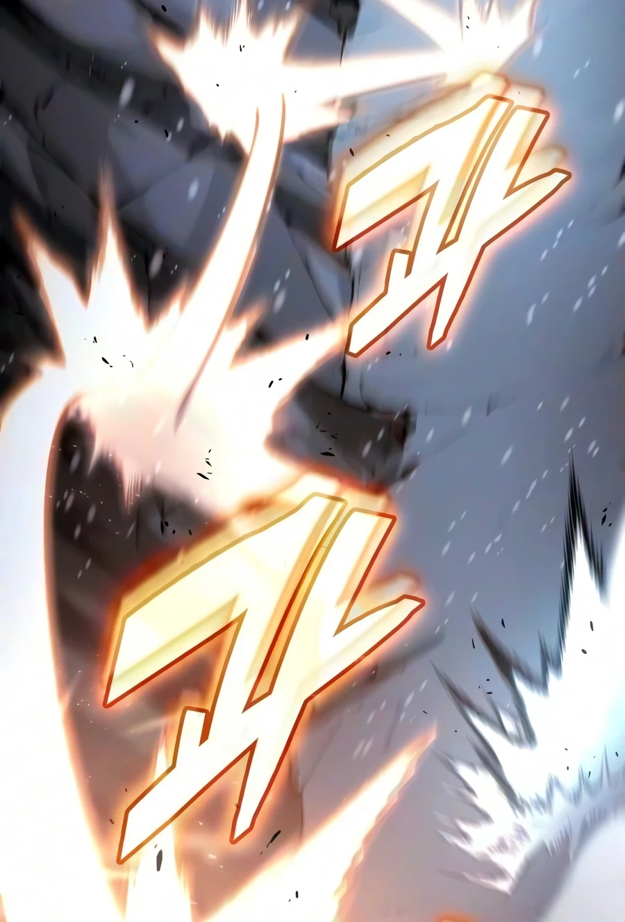 Emperor of Solo Play Chapter 69 - 8