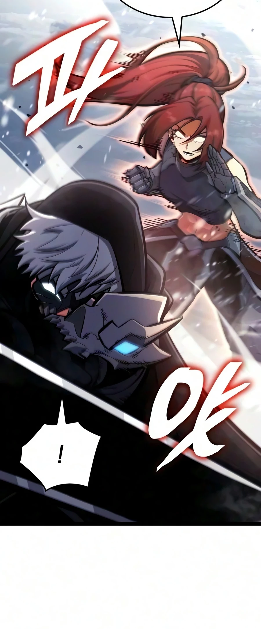 Emperor of Solo Play Chapter 69 - 10