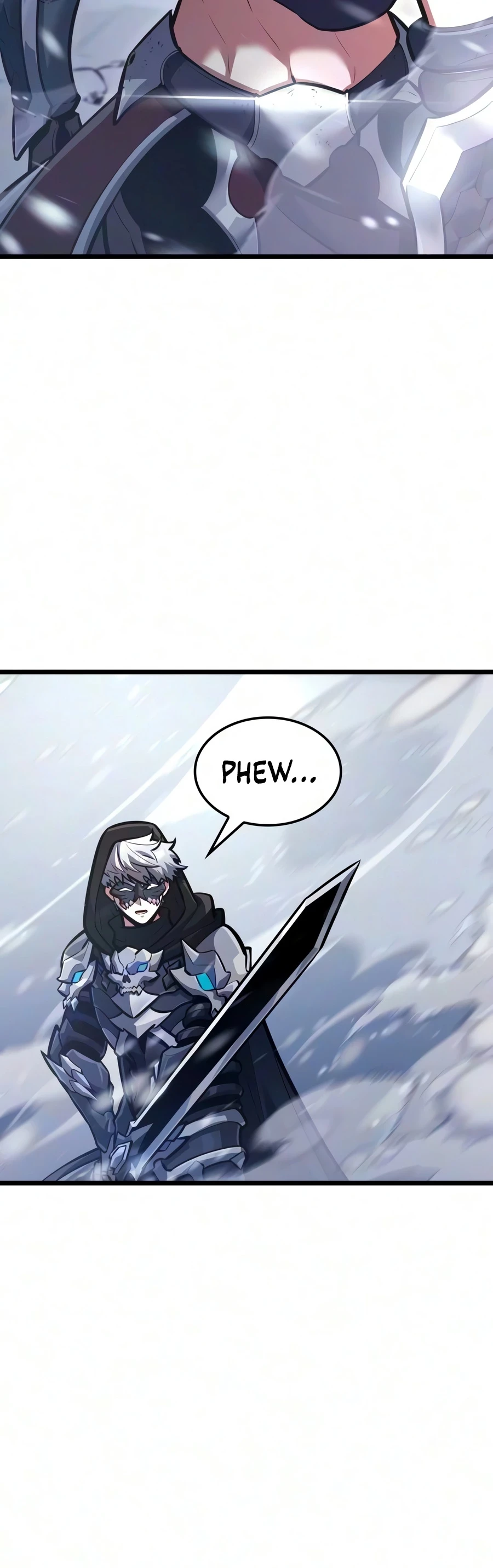 Emperor of Solo Play Chapter 69 - 18