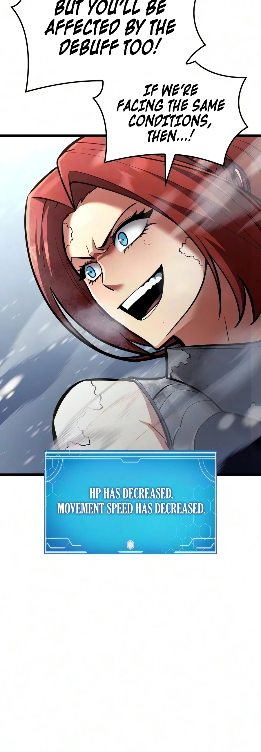 Emperor of Solo Play Chapter 69 - 20