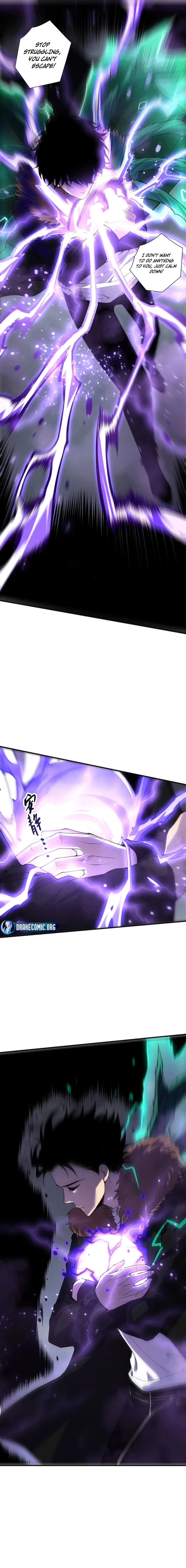 Necromancer, the Ultimate Scourge! Chapter 277 - 7