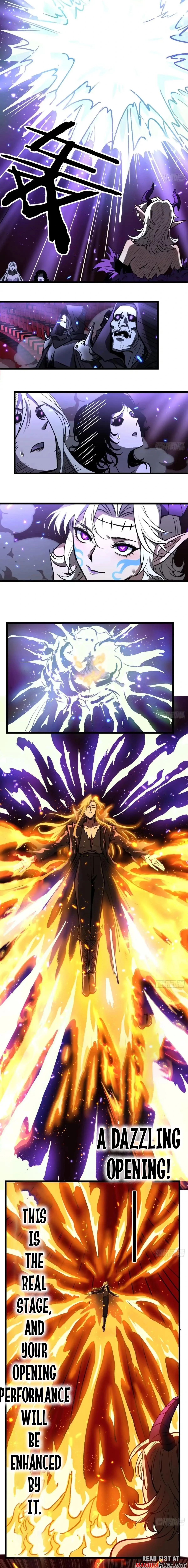 Myriad Realms Gatekeeper Chapter 162 - 5