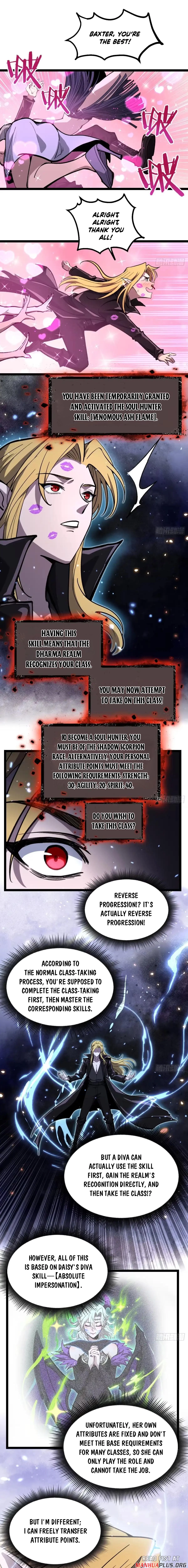 Myriad Realms Gatekeeper Chapter 163 - 2