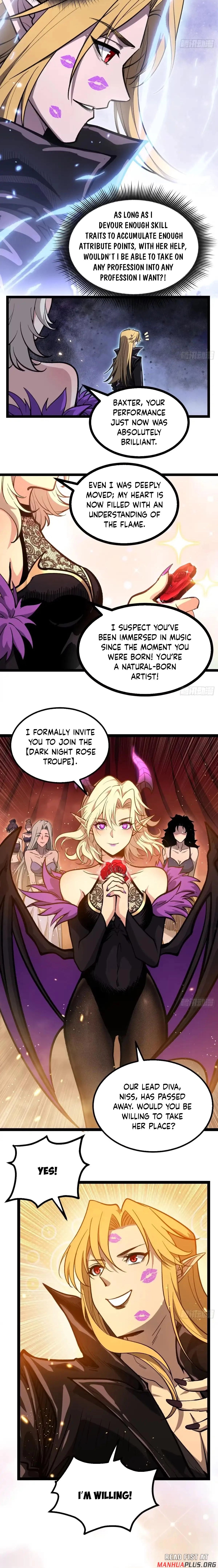 Myriad Realms Gatekeeper Chapter 163 - 3