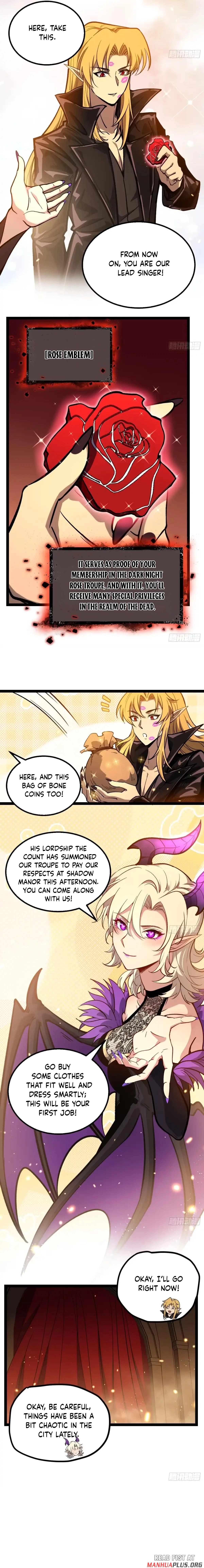 Myriad Realms Gatekeeper Chapter 163 - 4