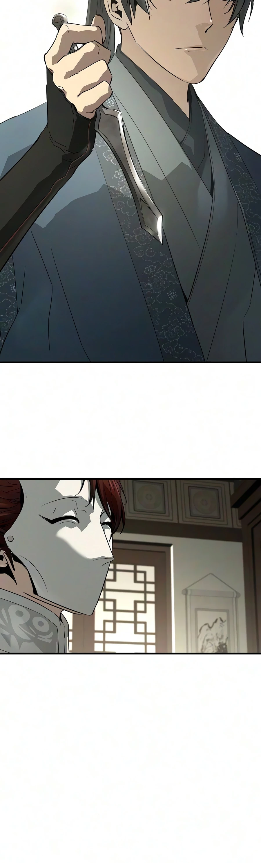Absolute Regression Chapter 104 - 6