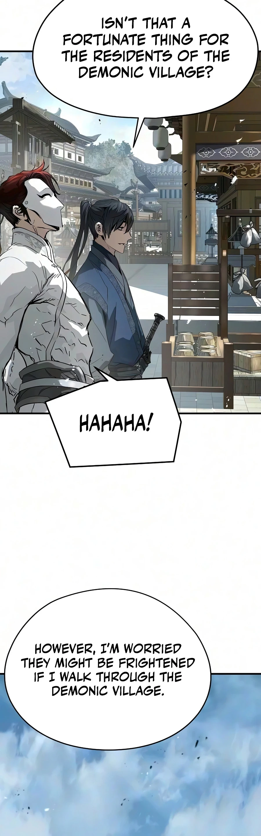 Absolute Regression Chapter 104 - 12
