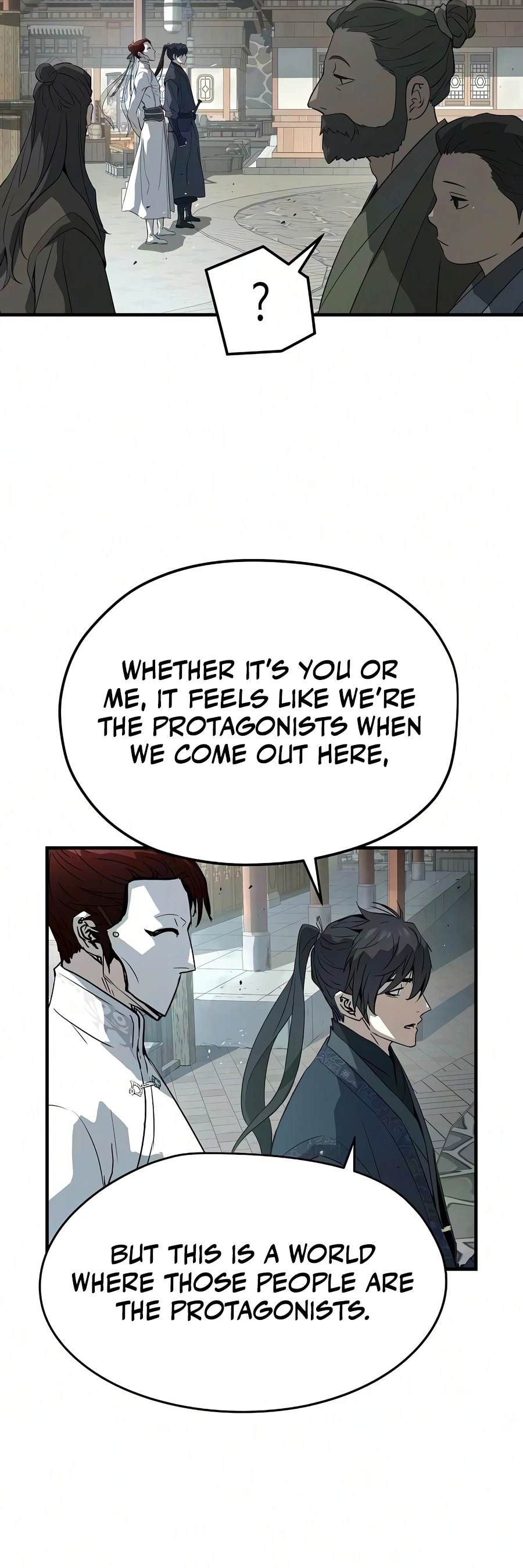 Absolute Regression Chapter 104 - 16