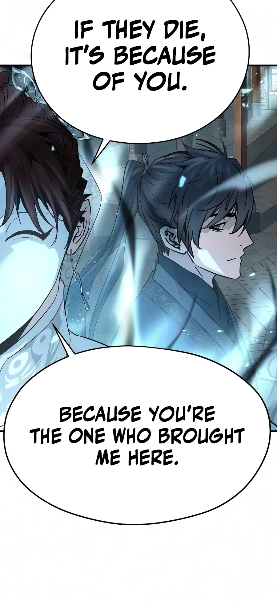 Absolute Regression Chapter 104 - 18