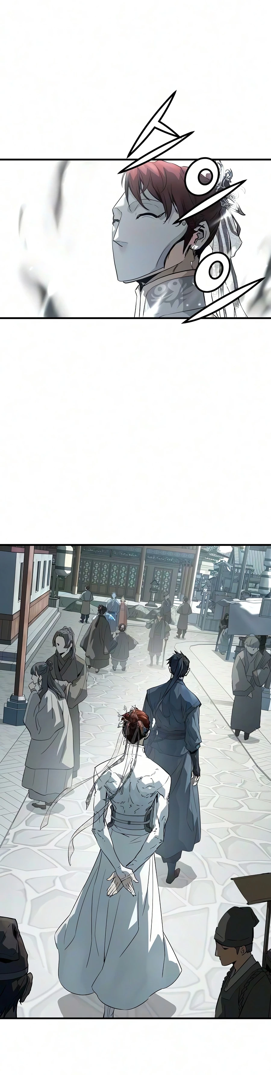 Absolute Regression Chapter 104 - 20