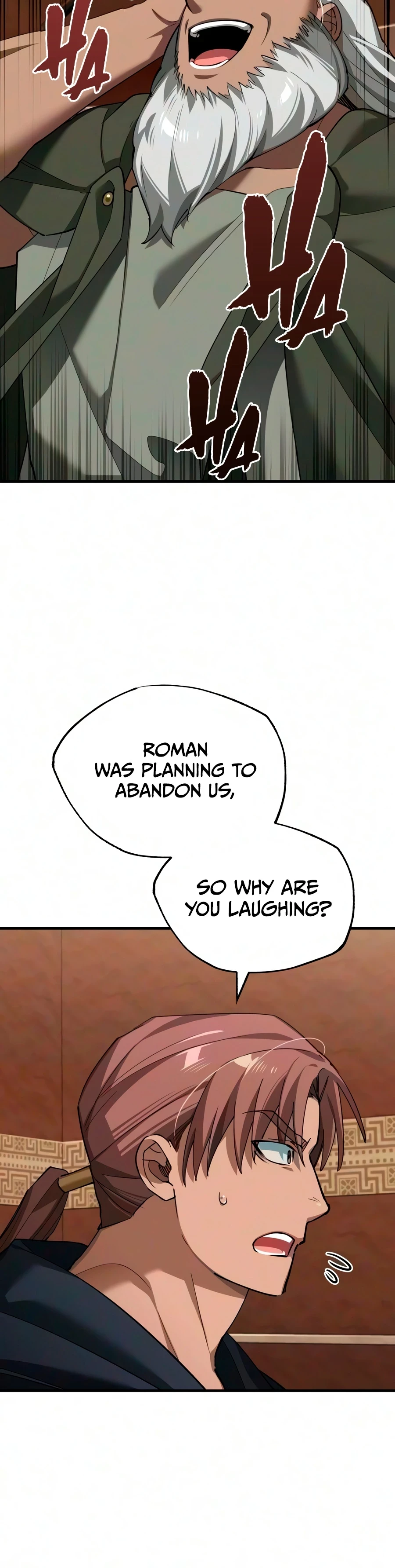 The Heavenly Demon Can’t Live a Normal Life Chapter 203 - 4
