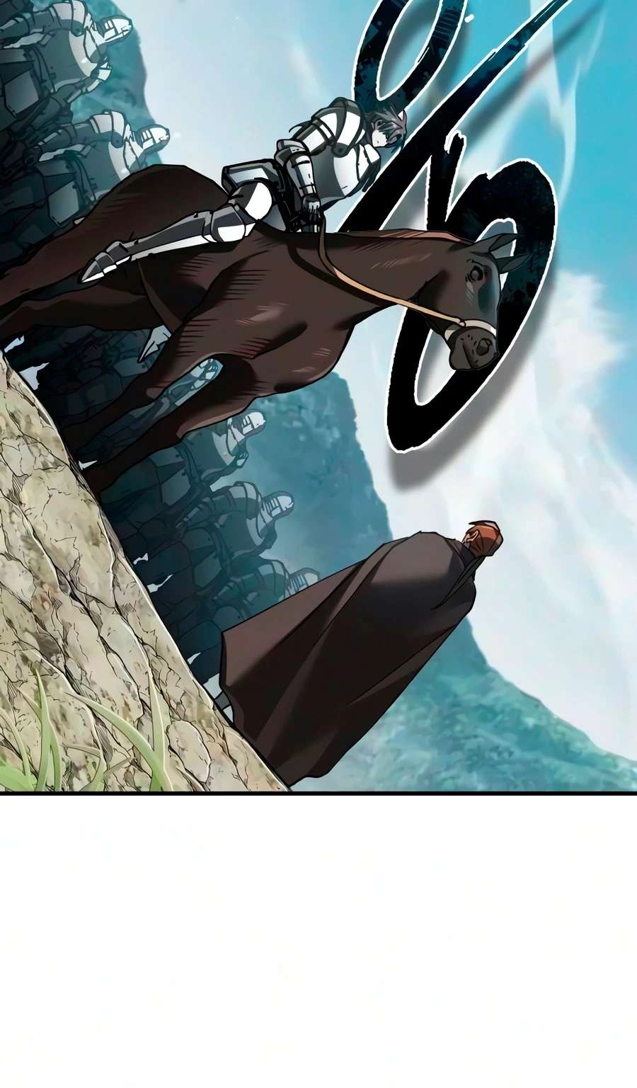 The Heavenly Demon Can’t Live a Normal Life Chapter 203 - 8