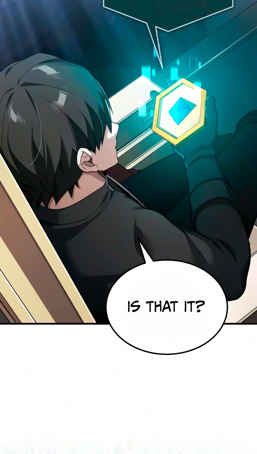 The Heavenly Demon Can’t Live a Normal Life Chapter 203 - 14
