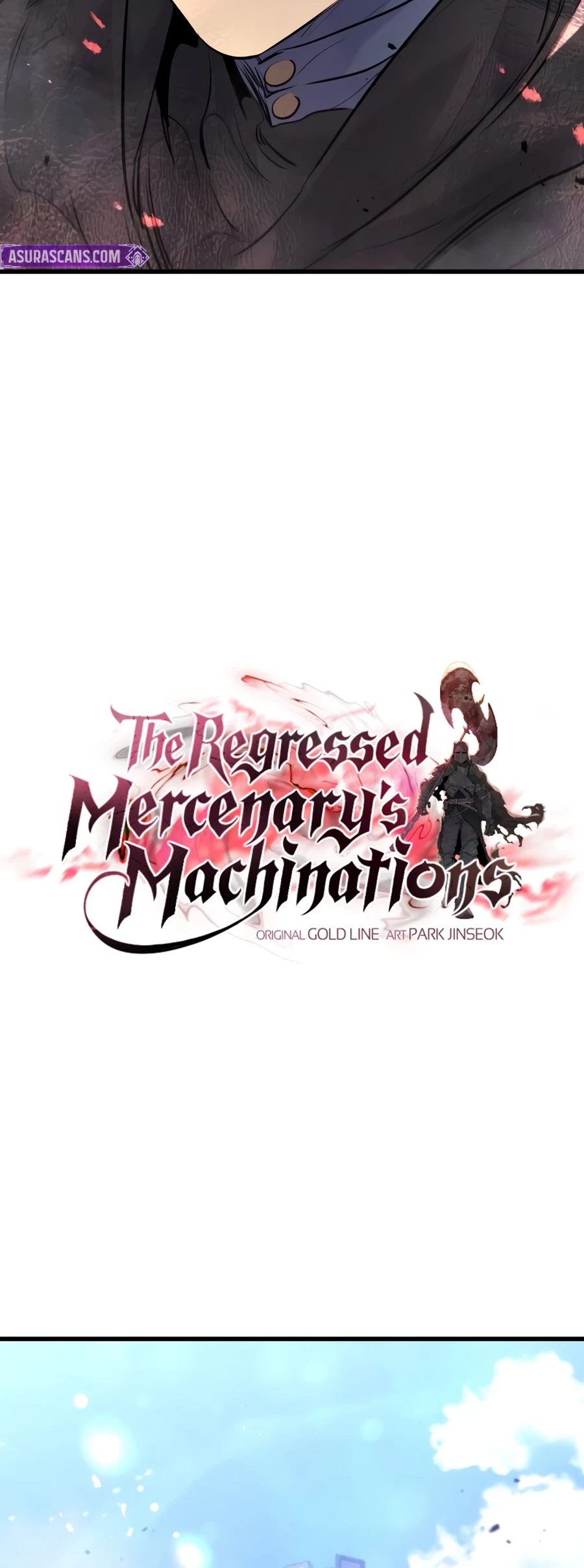 The Regressed Mercenary Has a Plan Chapter 91 - 12