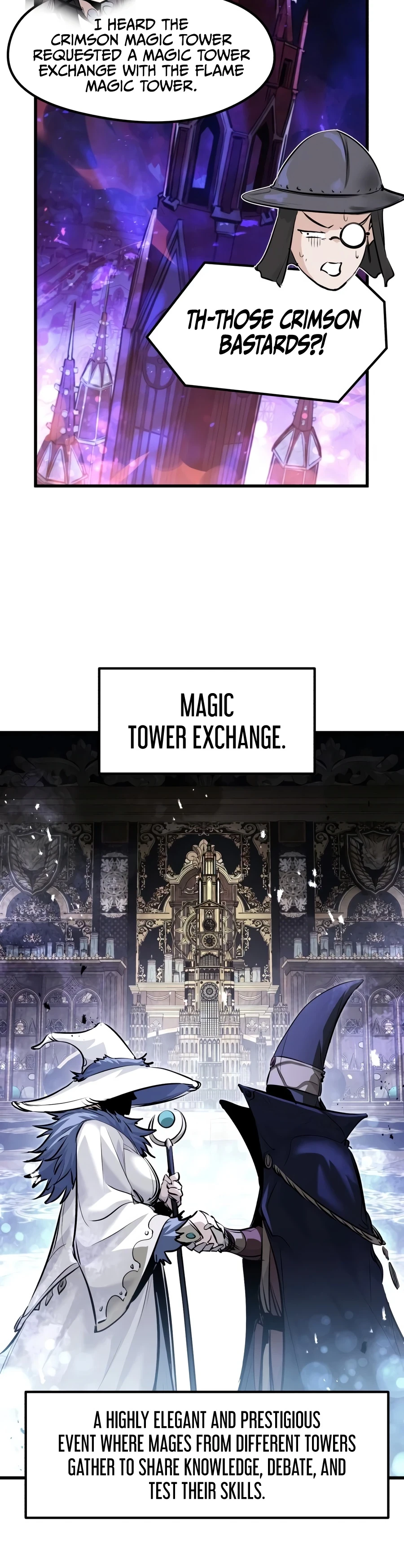 The Regressed Mercenary Has a Plan Chapter 91 - 14