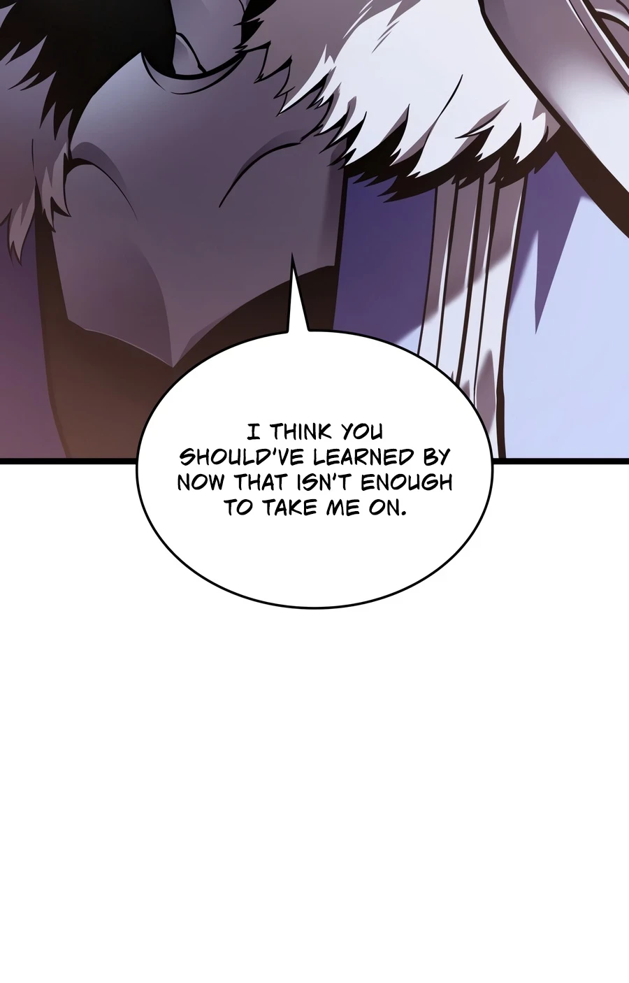 Return of the SSS-Class Ranker Chapter 194 - 2