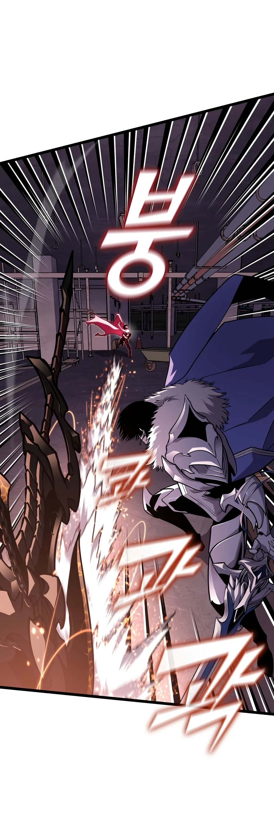 Return of the SSS-Class Ranker Chapter 194 - 7