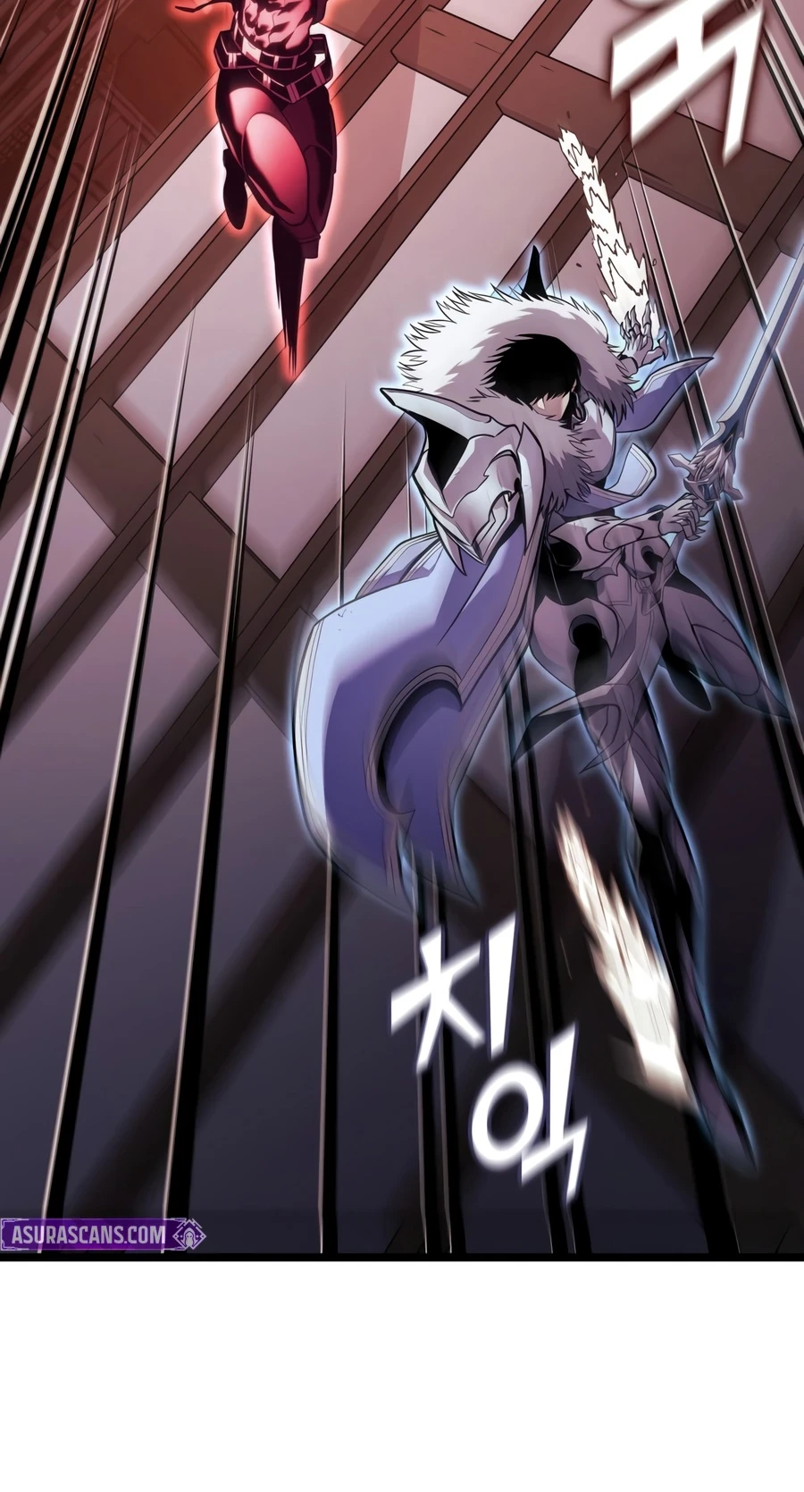 Return of the SSS-Class Ranker Chapter 194 - 9