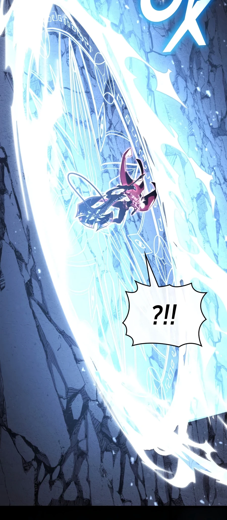 Return of the SSS-Class Ranker Chapter 194 - 15