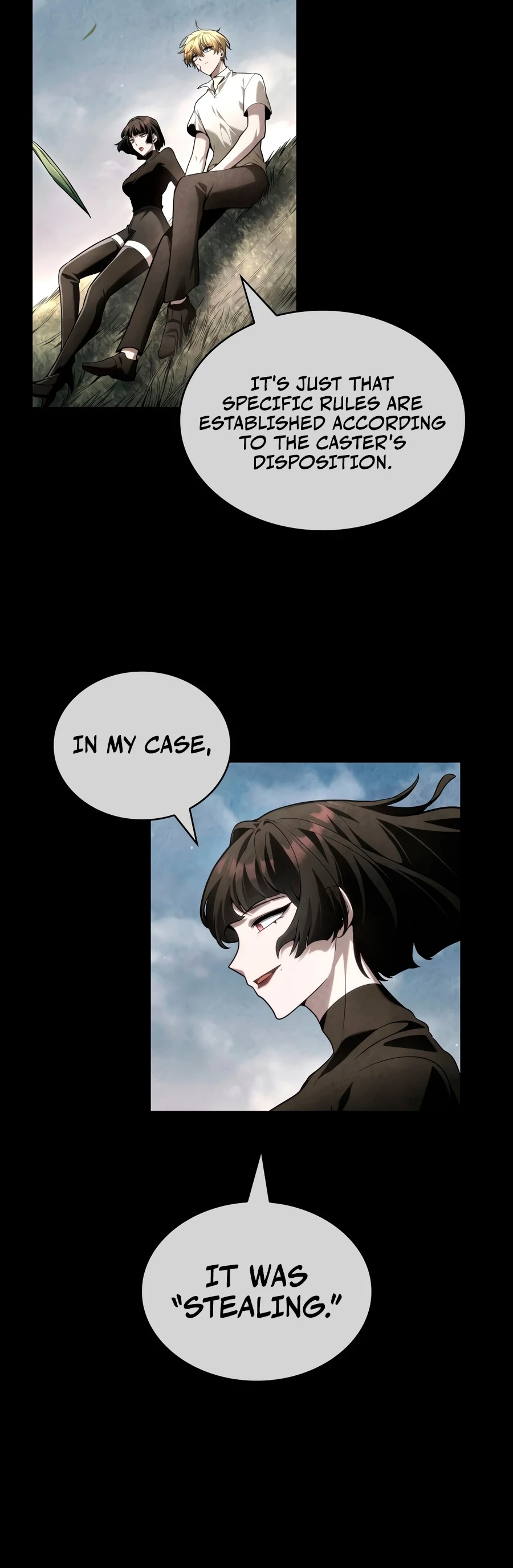 The Infinite Mage Chapter 171 - 12