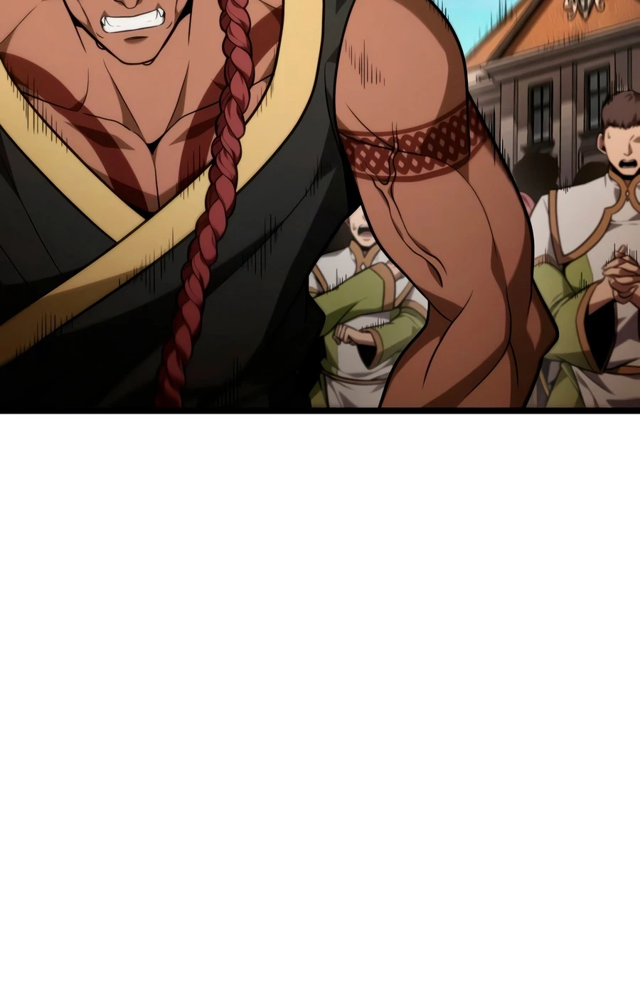 The Infinite Mage Chapter 171 - 16