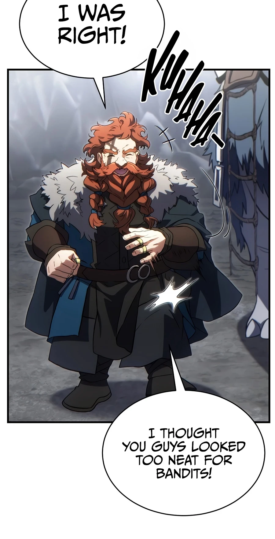 The 100th Regression of the Max-Level Player Chapter 86 - 7