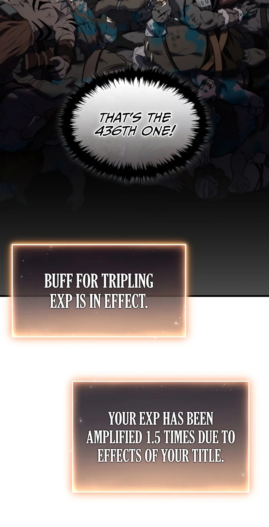 The 100th Regression of the Max-Level Player Chapter 86 - 12