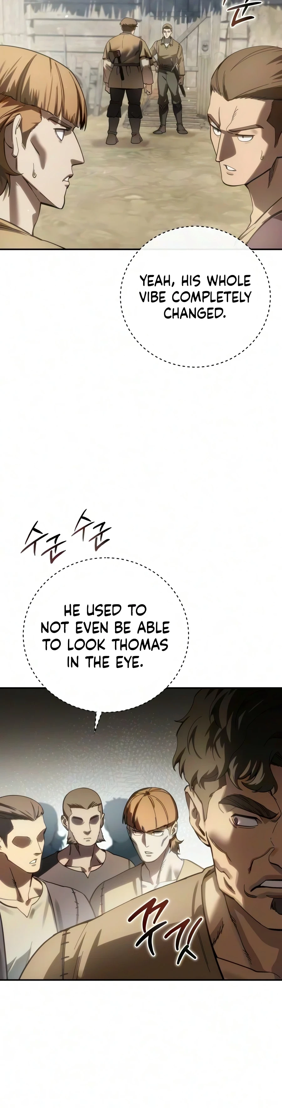 The Stellar Swordmaster Chapter 124 - 10
