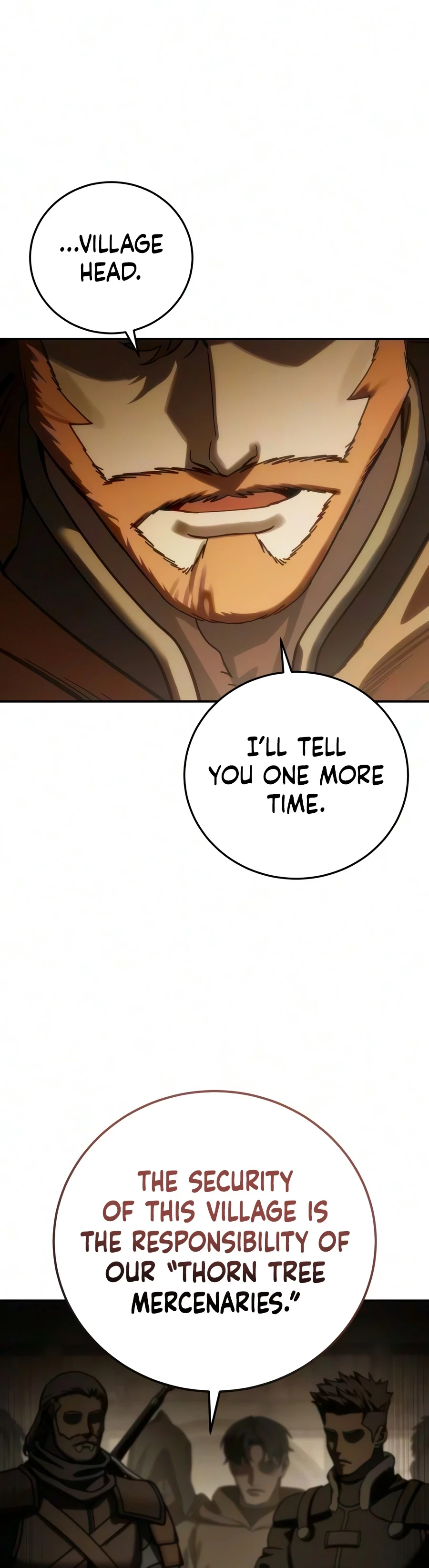 The Stellar Swordmaster Chapter 124 - 18