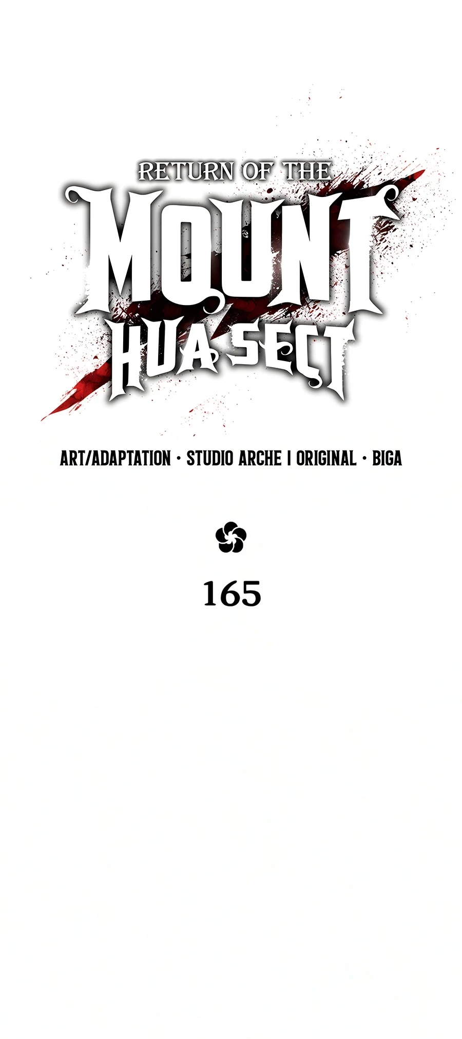 Return of the Blossoming Blade Chapter 165 - 2