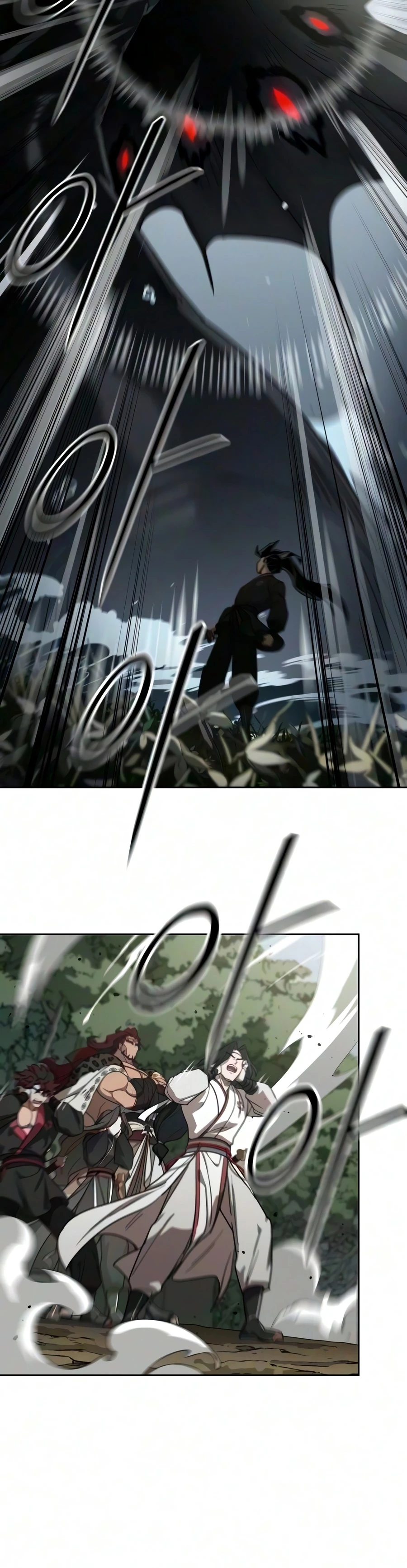 Return of the Blossoming Blade Chapter 165 - 12
