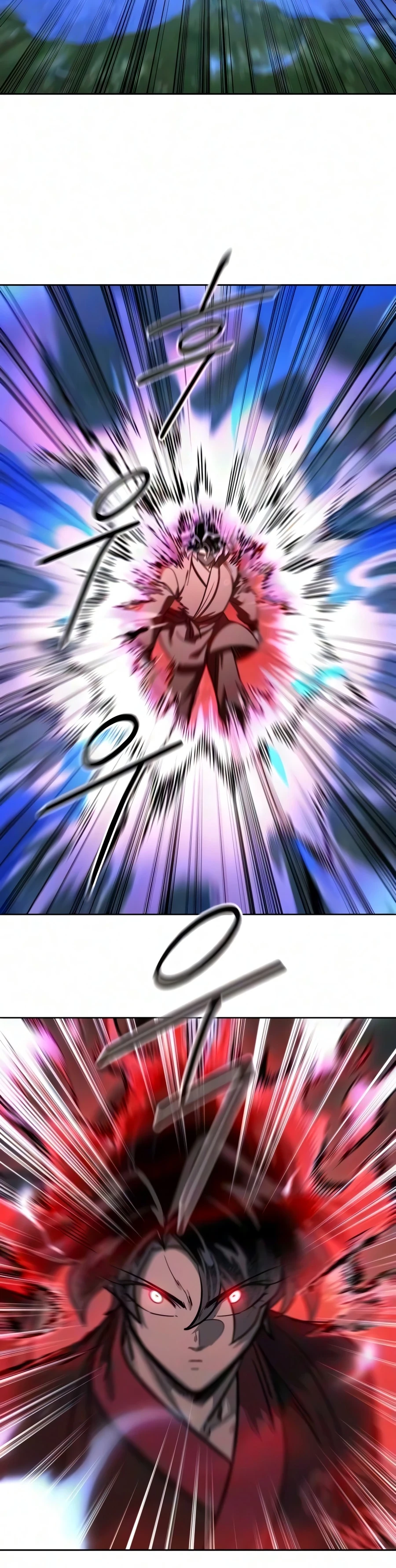 Return of the Blossoming Blade Chapter 165 - 14