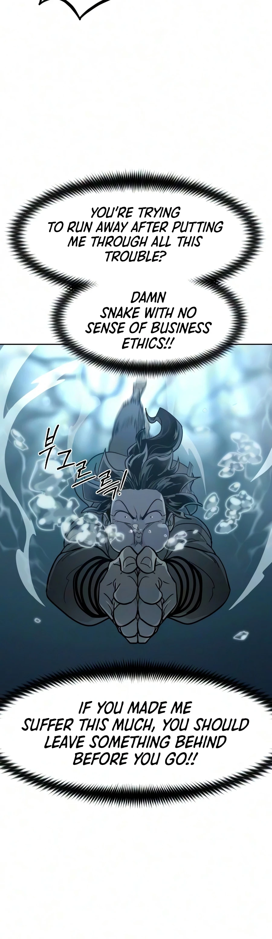 Return of the Blossoming Blade Chapter 165 - 19