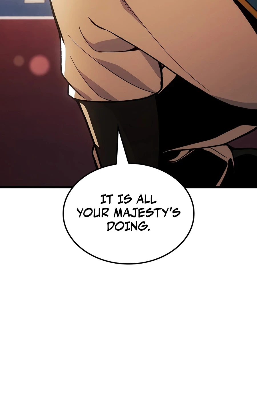 The Reincarnated King of Fists Chapter 136 - 2