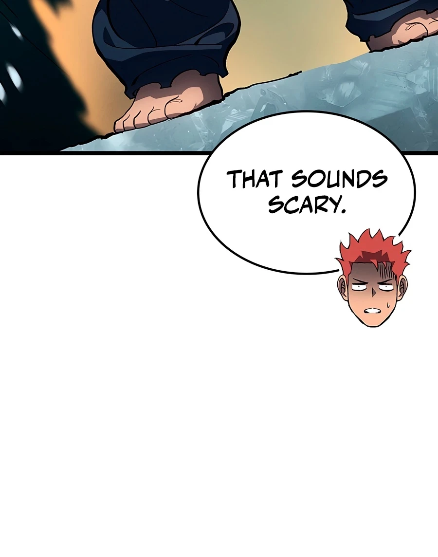 The Reincarnated King of Fists Chapter 136 - 18