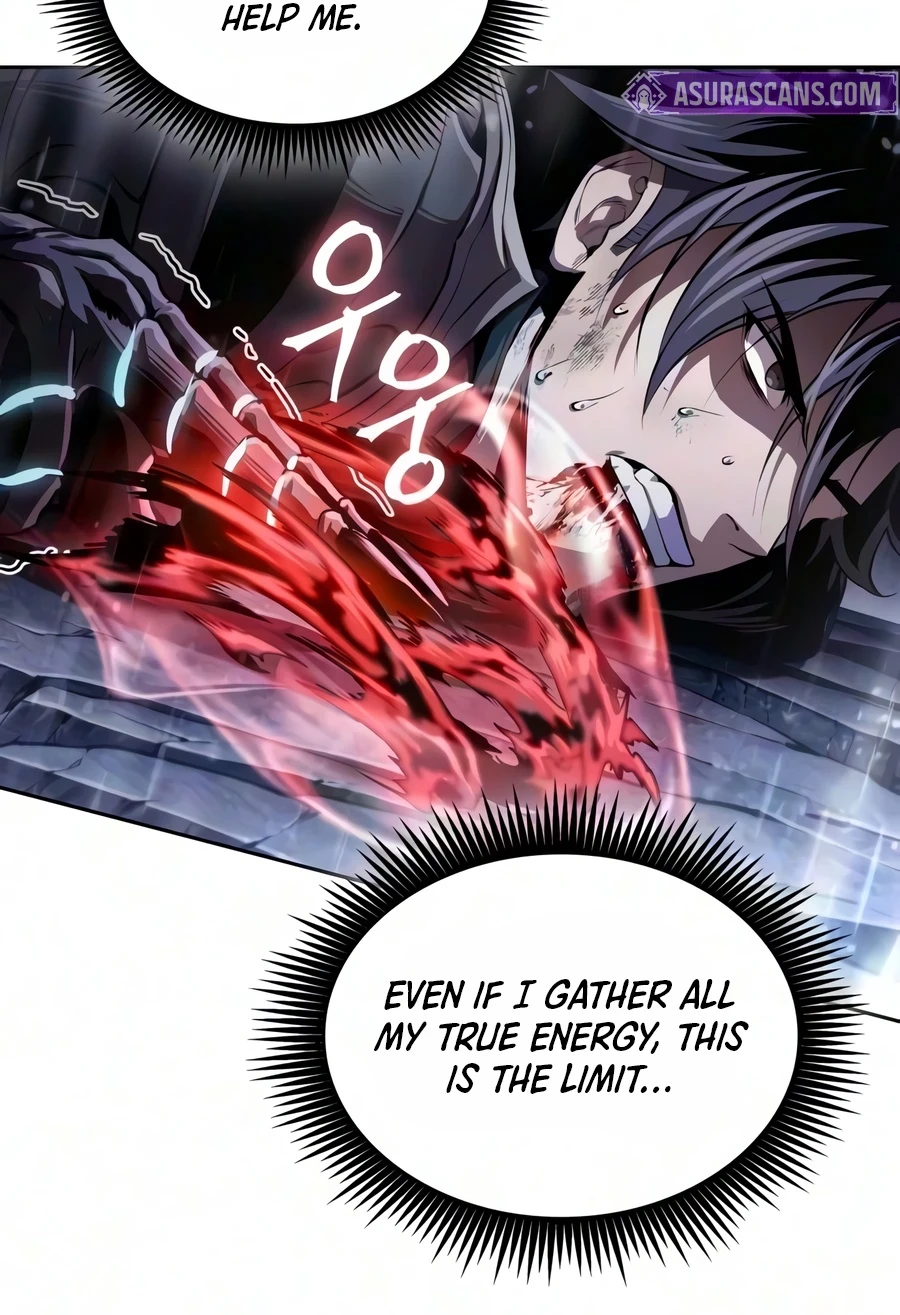 Nano Machine Chapter 315 - 6