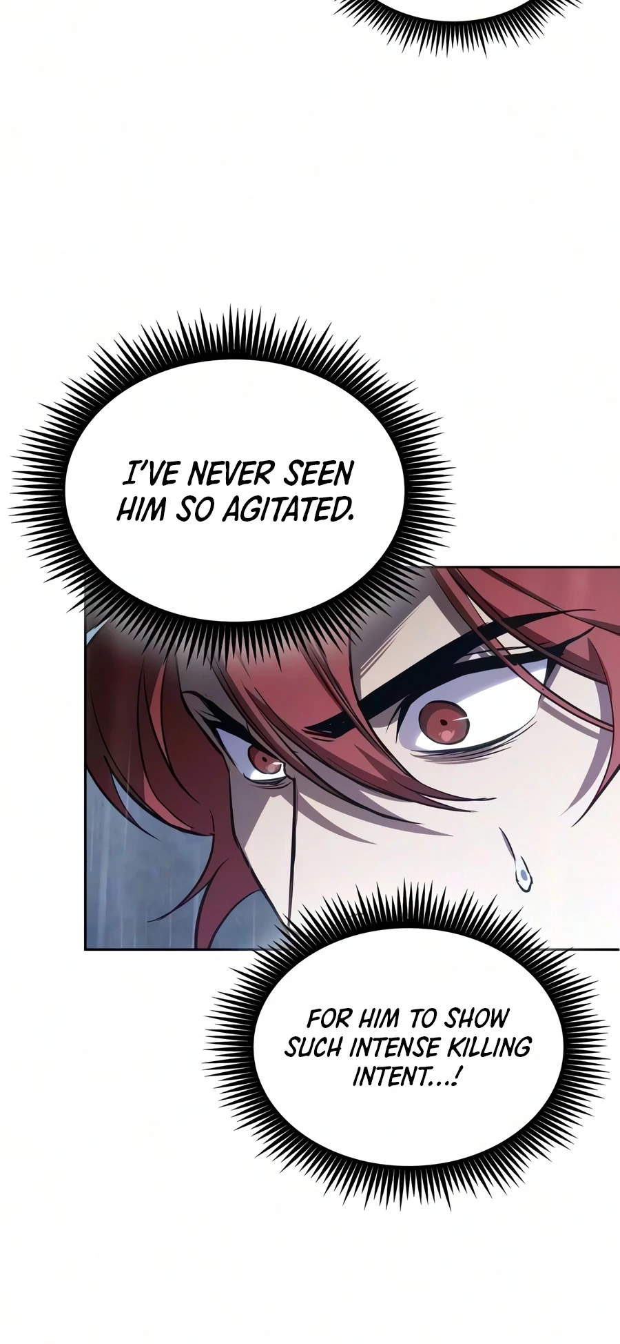 Nano Machine Chapter 315 - 8