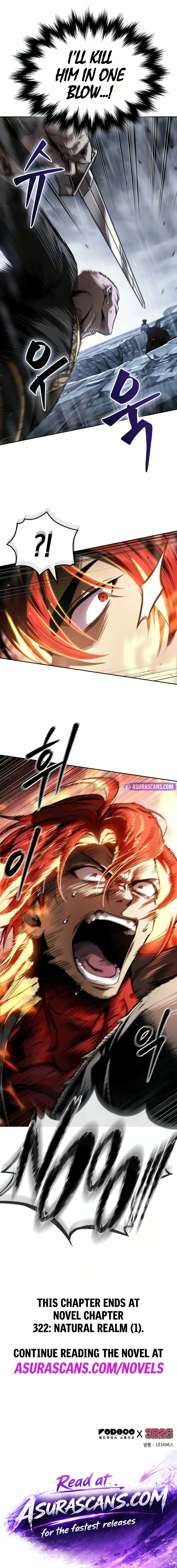 Nano Machine Chapter 315 - 17