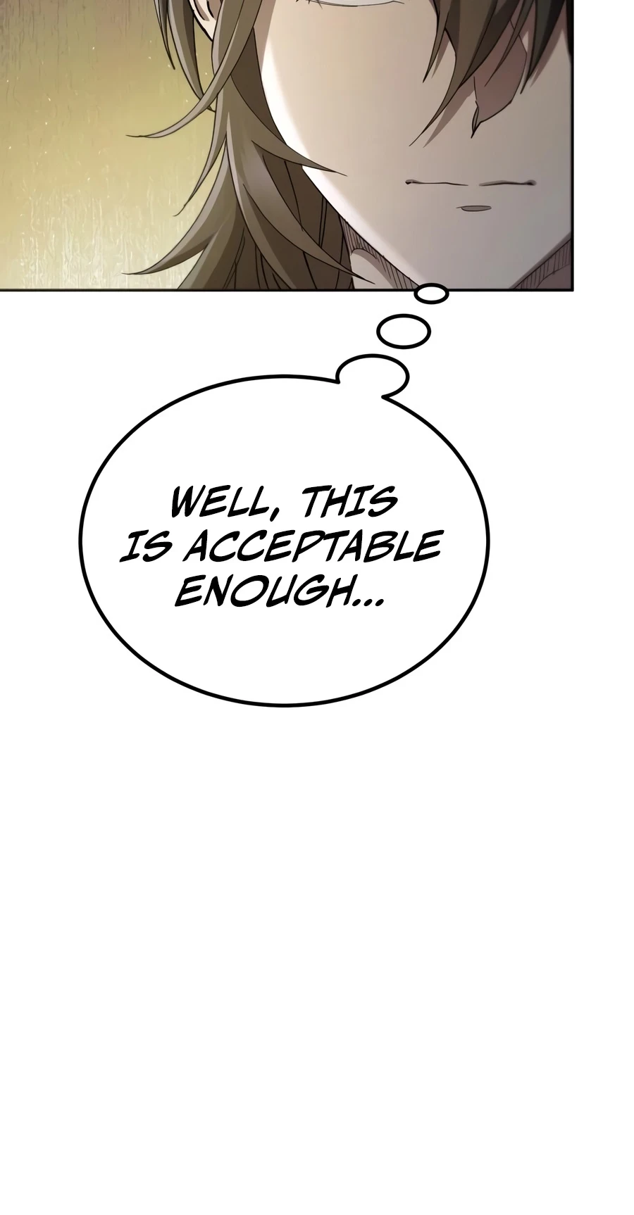 The Heavenly Demon Wants a Quiet Life Chapter 84 - 8