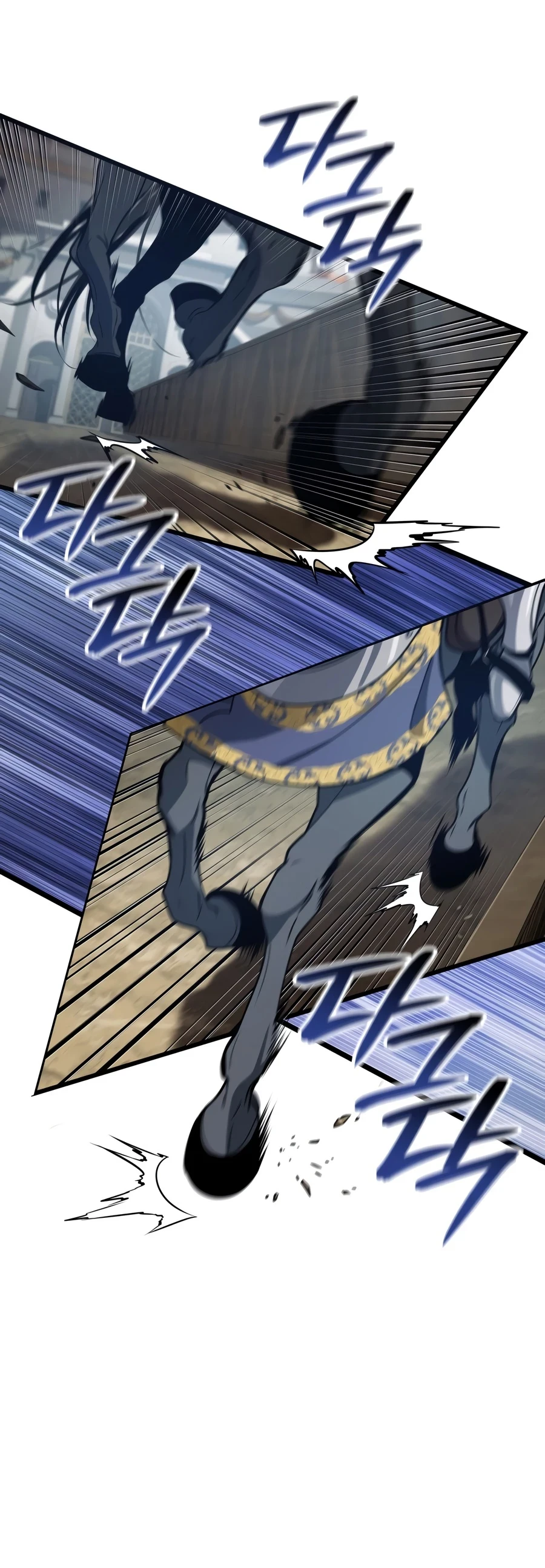 Crimson Reset Chapter 46 - 4