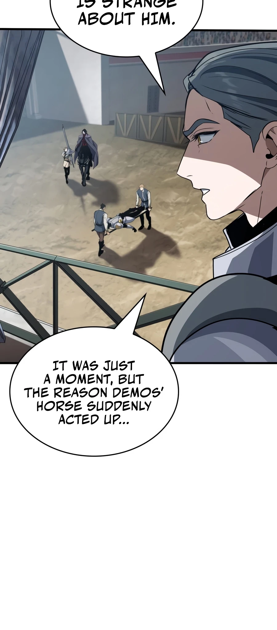 Crimson Reset Chapter 46 - 8