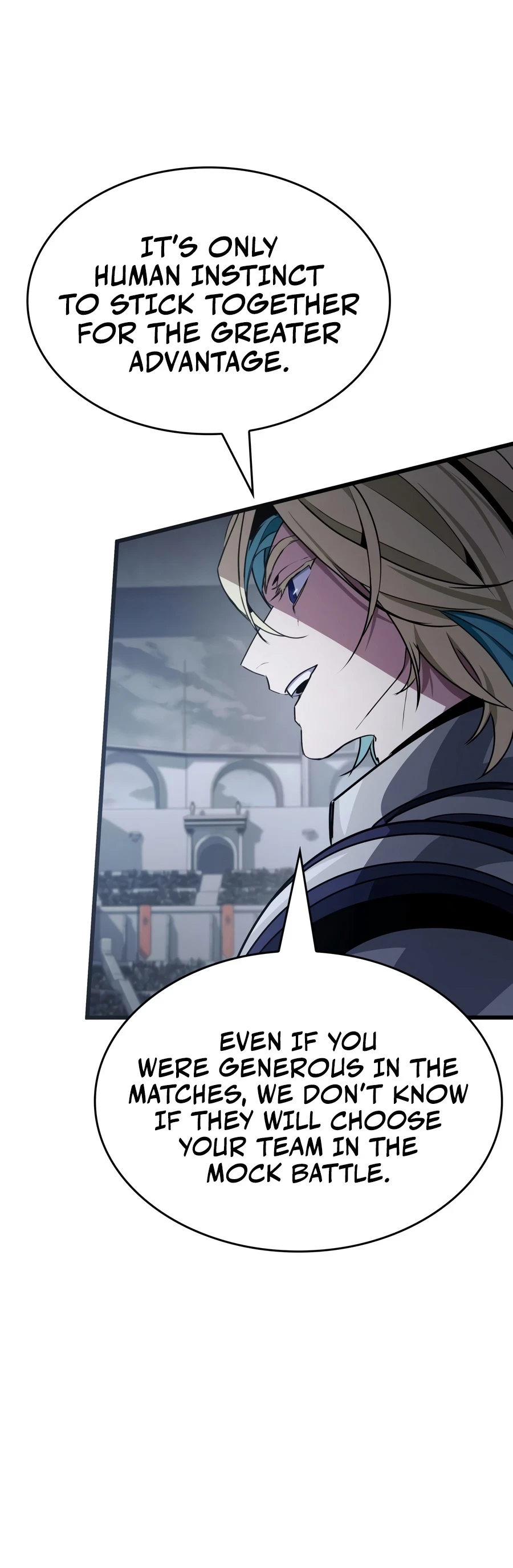 Crimson Reset Chapter 46 - 14