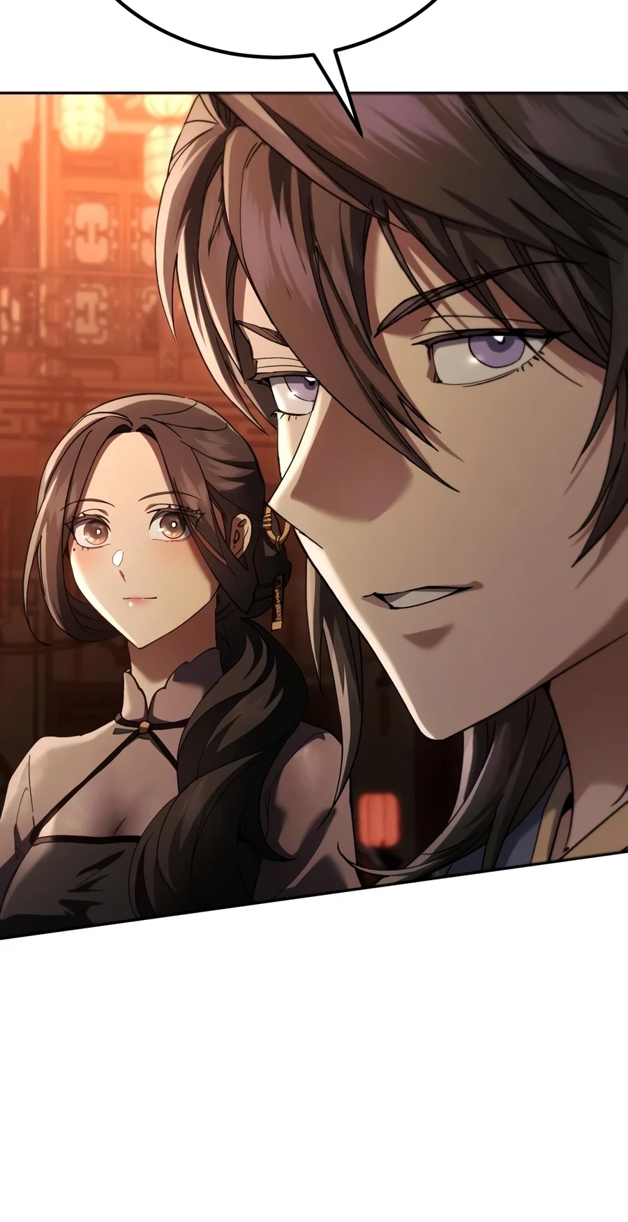 The Heavenly Demon Wants a Quiet Life Chapter 84 - 21