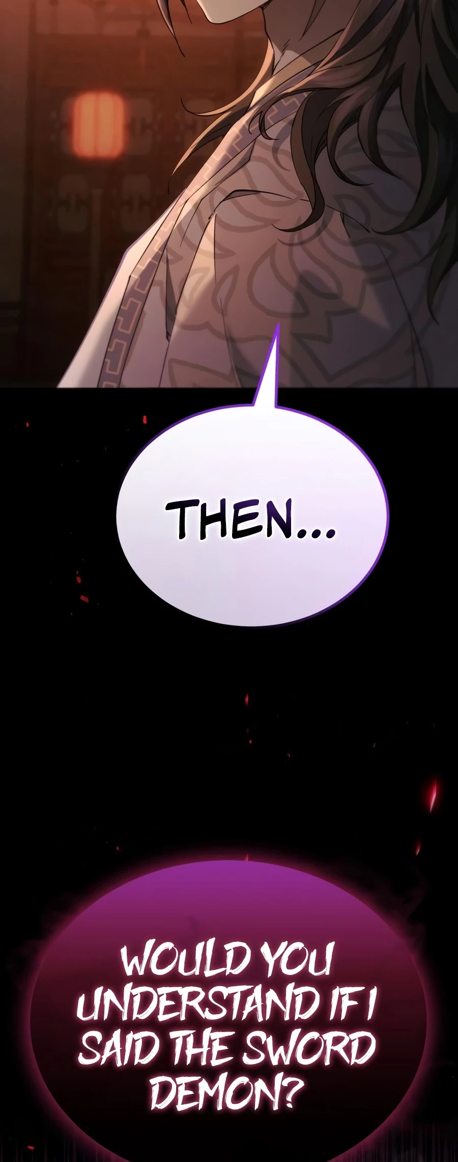 The Heavenly Demon Wants a Quiet Life Chapter 84 - 23