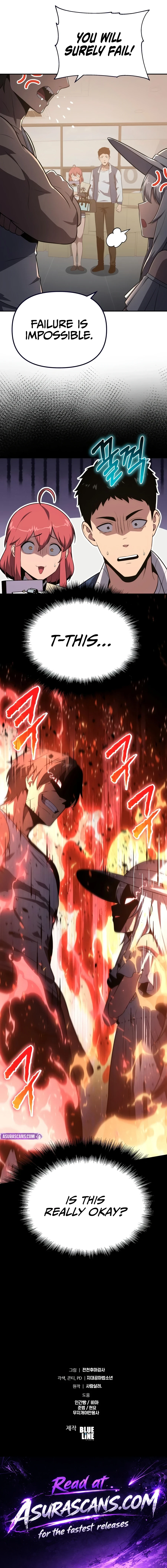 The Knight King Who Returned with a God Chapter 167 - 22