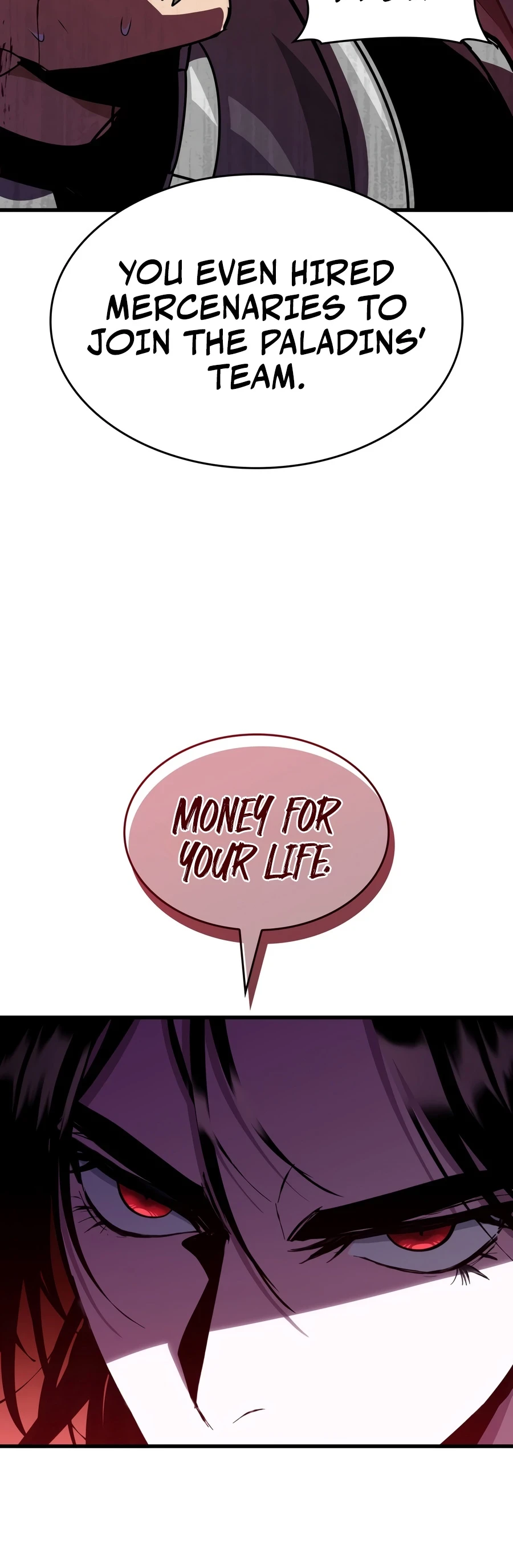 Crimson Reset Chapter 46 - 18